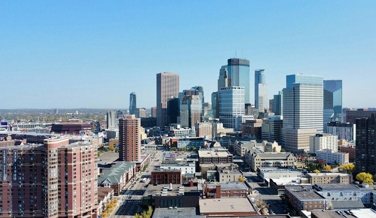 Calm Before the Soaker: Minneapolis Braces for Friday Deluge and Flood Threat
