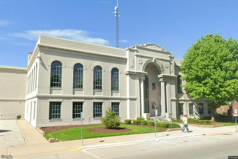 Calumet City Clerk Nyota Figgs Sues Mayor Jones, Alleges Years of Retaliation