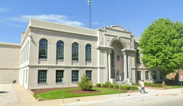 Calumet City Clerk Nyota Figgs Sues Mayor Jones, Alleges Years of Retaliation