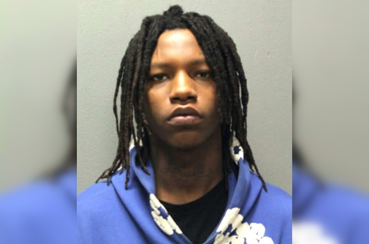 Calumet Heights Man Gets 6 Years After Kids Fired Gun That Killed 12-Year-Old