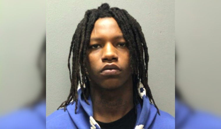 Calumet Heights Man Gets 6 Years After Kids Fired Gun That Killed 12-Year-Old