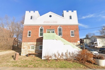Calvin Arsenia Under Contract to Buy Historic KC Church for $725K