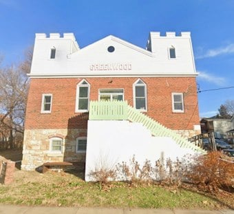 Calvin Arsenia Under Contract to Buy Historic KC Church for $725K