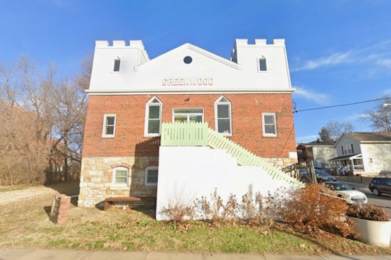 Calvin Arsenia Under Contract to Buy Historic KC Church for $725K