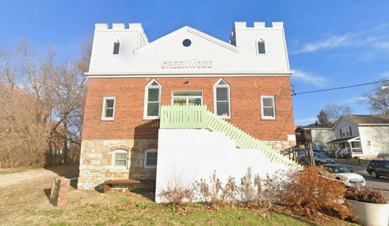 Calvin Arsenia Under Contract to Buy Historic KC Church for $725K