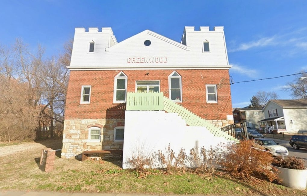 Calvin Arsenia Under Contract to Buy Historic KC Church for $725K