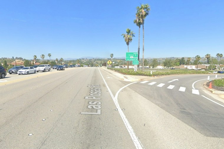 Camarillo Road Rage Ends With Teens Pointing Rifle at Motorcyclist, Ghost Guns Found