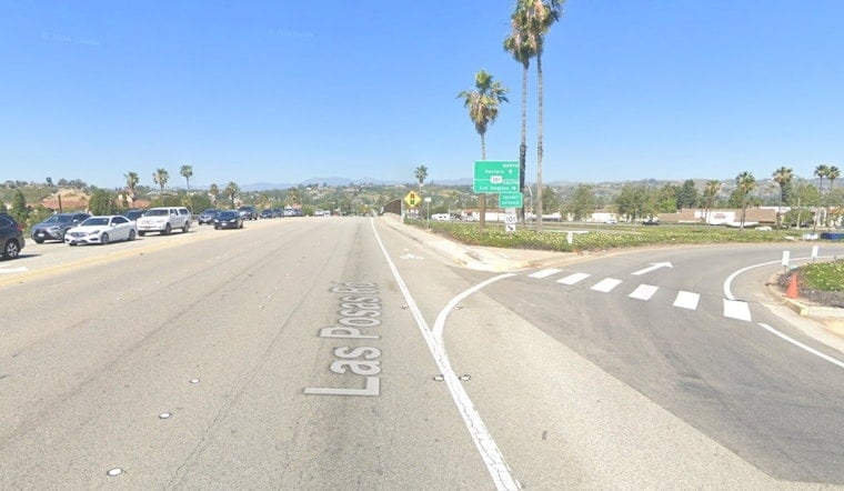 Camarillo Road Rage Ends With Teens Pointing Rifle at Motorcyclist, Ghost Guns Found