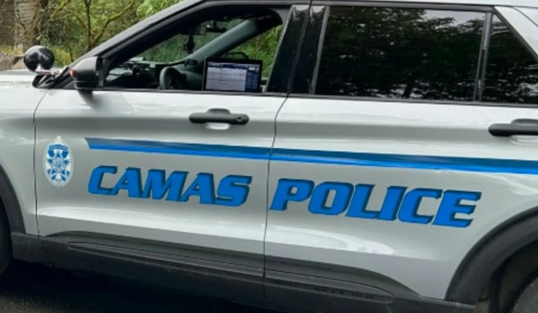 Camas Driver Backs Car Through Townhouse Wall in Reported Driver Mix-Up