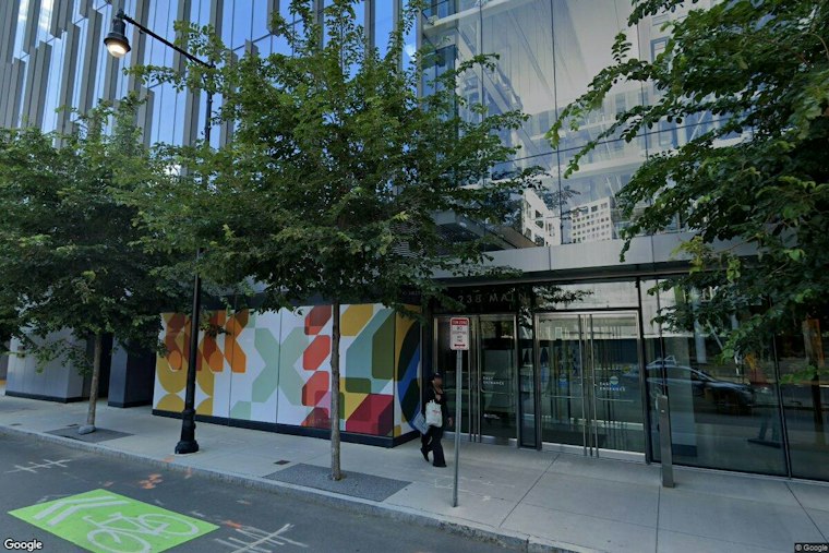 Cambridge Biotech Beam Sues Chinese Rival, Alleges Gene-Editing Secrets Were Stolen