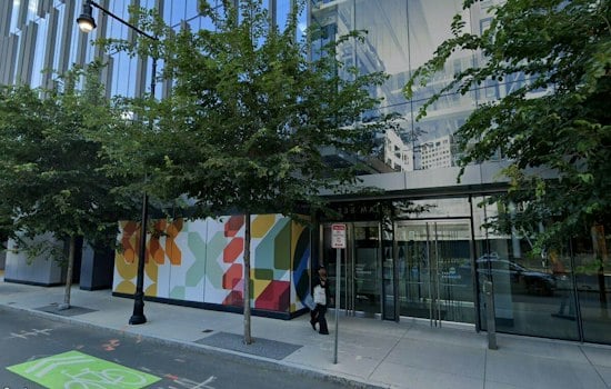 Cambridge Biotech Beam Sues Chinese Rival, Alleges Gene-Editing Secrets Were Stolen