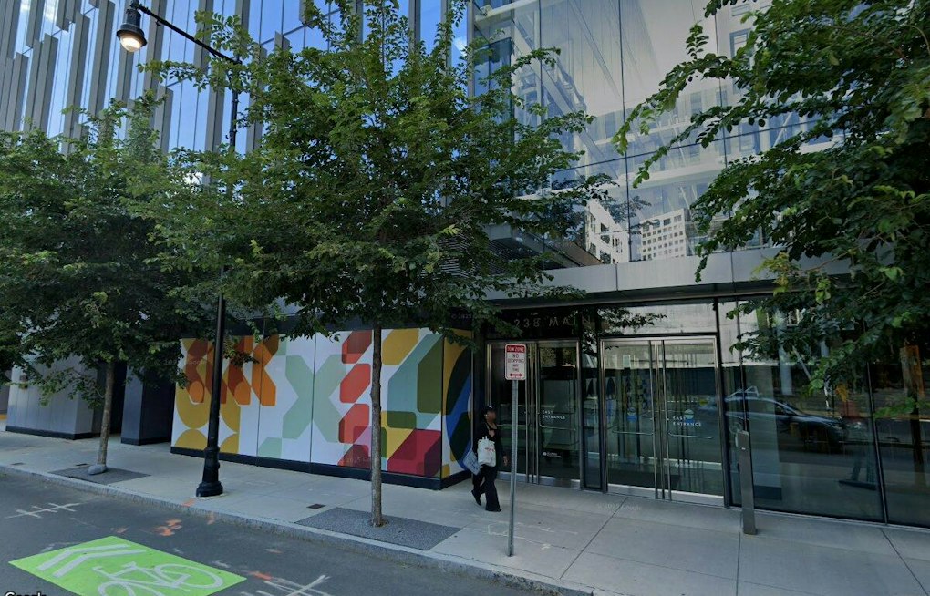 Cambridge Biotech Beam Sues Chinese Rival, Alleges Gene-Editing Secrets Were Stolen