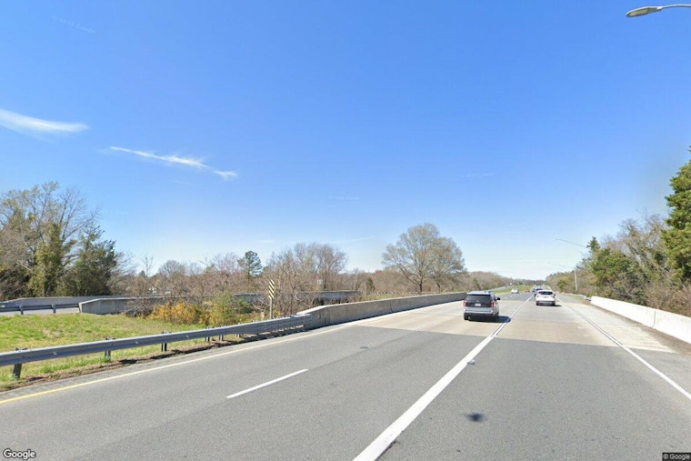 Cambridge Man Drove Wrong Way for Miles on Route 13, Trooper Rammed to Save Bystanders