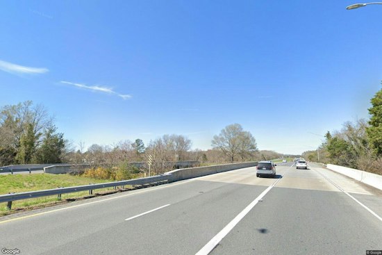 Cambridge Man Drove Wrong Way for Miles on Route 13, Trooper Rammed to Save Bystanders
