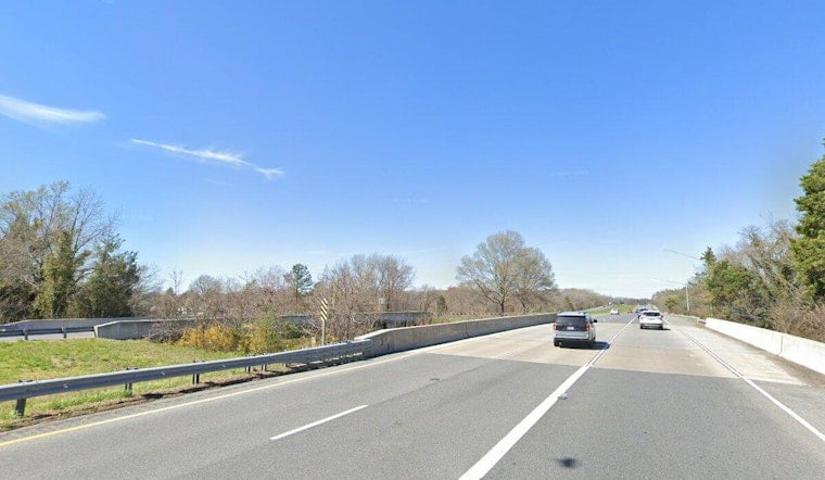 Cambridge Man Drove Wrong Way for Miles on Route 13, Trooper Rammed to Save Bystanders