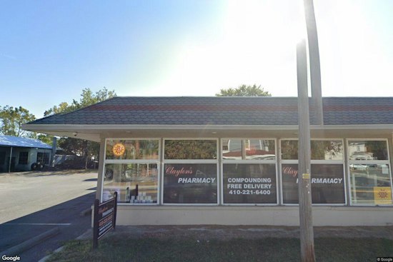 Cambridge Patrol Car Slams Into Genesis Food Market After Two-Vehicle Crash