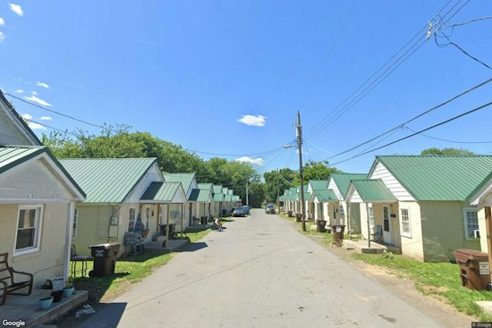 Cambridge Police Investigate September Shooting on Skinners Court