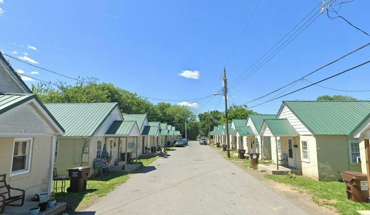 Cambridge Police Investigate September Shooting on Skinners Court
