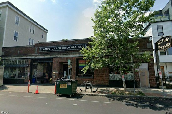 Cambridge's Lamplighter Brewing Seeks to Become Employee-Owned After Union Vote