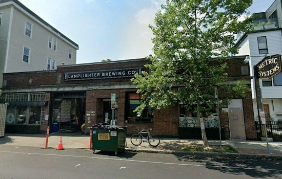 Cambridge's Lamplighter Brewing Seeks to Become Employee-Owned After Union Vote