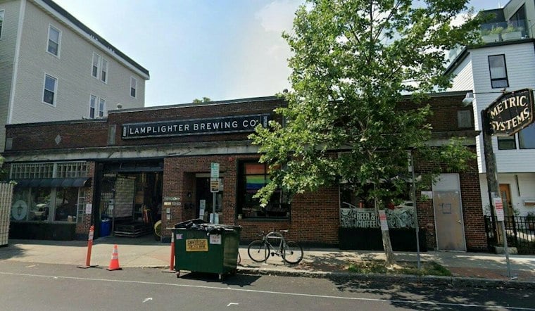 Cambridge's Lamplighter Brewing Seeks to Become Employee-Owned After Union Vote