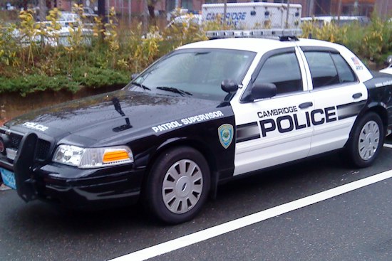 Cambridge woman faces three charges after reported assault