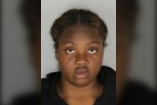 Camden County Police Department Search for Missing 17-Year-Old Azuree Butler in Whitman Park