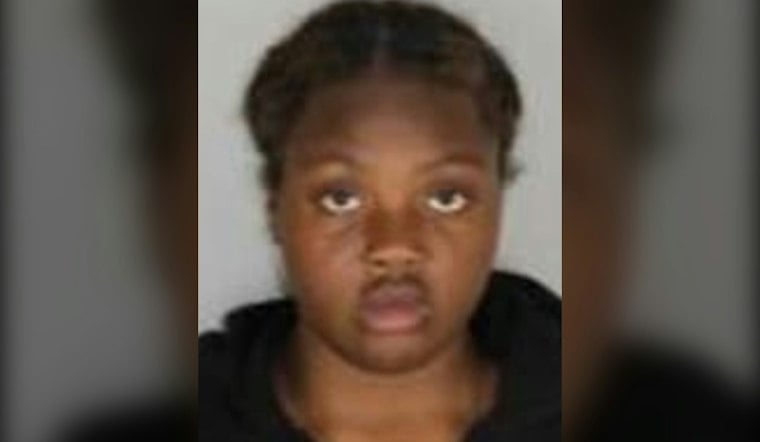 Camden County Police Department Search for Missing 17-Year-Old Azuree Butler in Whitman Park