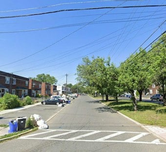 Camden Deploys Drones and 1,000 Cameras as Illegal Dumping Cases Match Last Year's Total