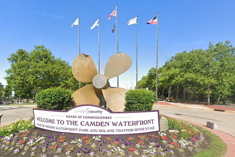 Camden Kids Set to Board $3M Solar-Electric Boat