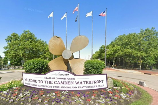 Camden Kids Set to Board $3M Solar-Electric Boat