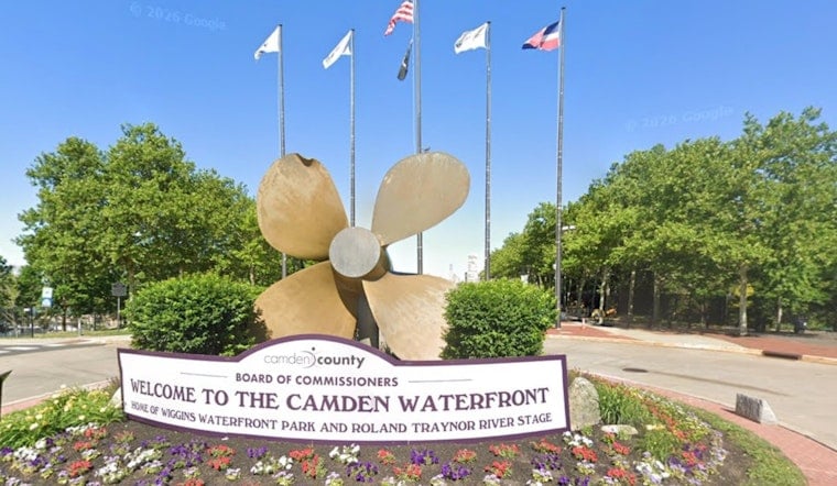 Camden Kids Set to Board $3M Solar-Electric Boat