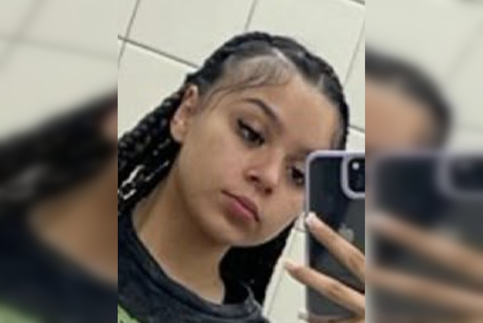 Camden Police Search for Missing 16-Year-Old Brihana Cruz in Whitman Park