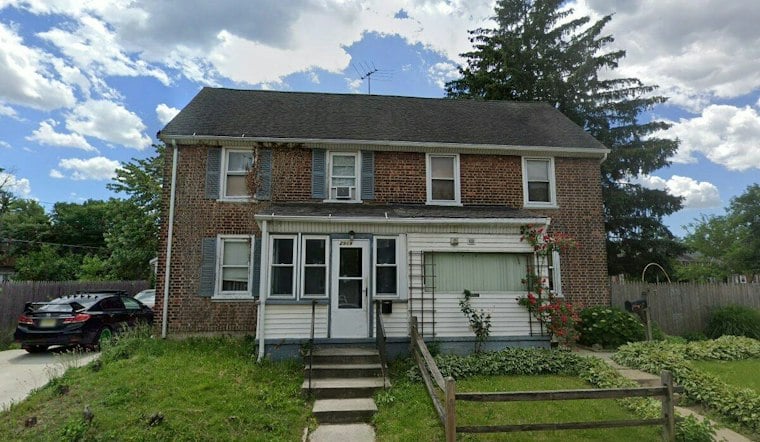 Camden Police Search for Missing 17-Year-Old Matias Polo in Fairview