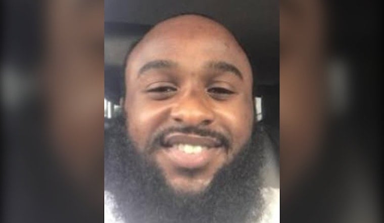 Camden Police Search for Missing 36-Year-Old Jamil Beatty in Centerville