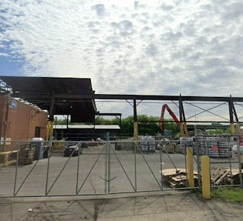 Camden Sues Scrap Giant EMR, Says Promised Fire-Recovery Donations Fell Short