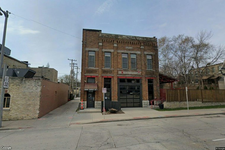 Camino Swaps Cramped Walker’s Point Digs for Former Firehouse Down the Block