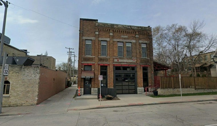 Camino Swaps Cramped Walker’s Point Digs for Former Firehouse Down the Block