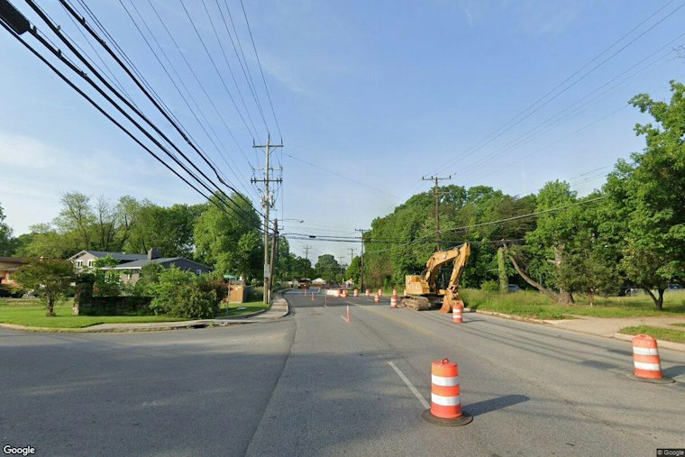 Camp Springs Man Killed in Allentown Road Hit-and-Run, Driver Still at Large