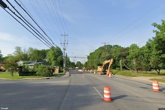 Camp Springs Man Killed in Allentown Road Hit-and-Run, Driver Still at Large