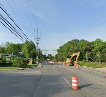 Camp Springs Man Killed in Allentown Road Hit-and-Run, Driver Still at Large