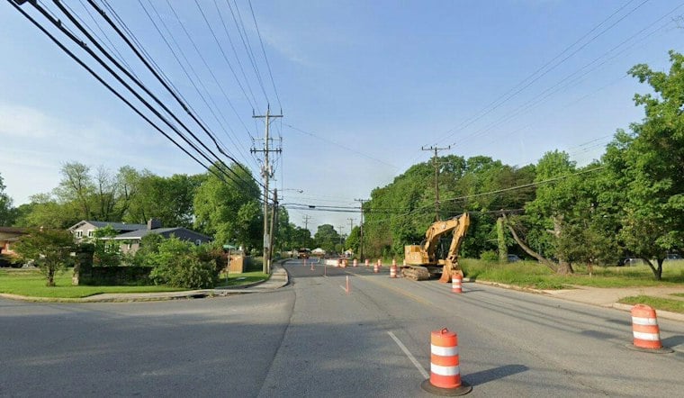 Camp Springs Man Killed in Allentown Road Hit-and-Run, Driver Still at Large