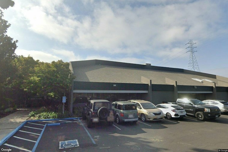 Campbell Developer Eyes 444 Apartments on Bascom Avenue Office Site