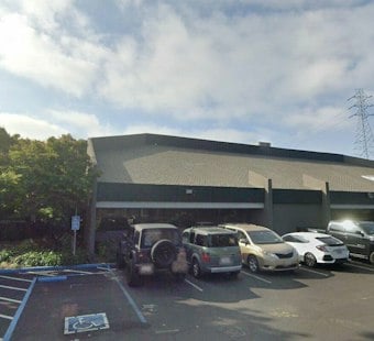 Campbell Developer Eyes 444 Apartments on Bascom Avenue Office Site