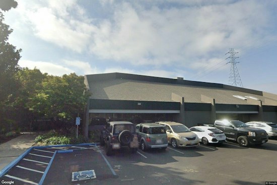Campbell Developer Eyes 444 Apartments on Bascom Avenue Office Site