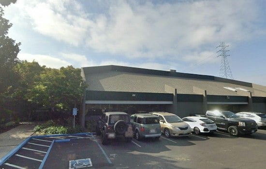 Campbell Developer Eyes 444 Apartments on Bascom Avenue Office Site