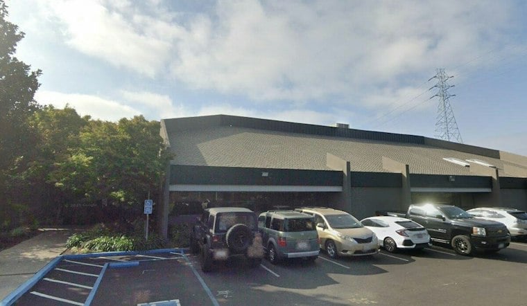 Campbell Developer Eyes 444 Apartments on Bascom Avenue Office Site