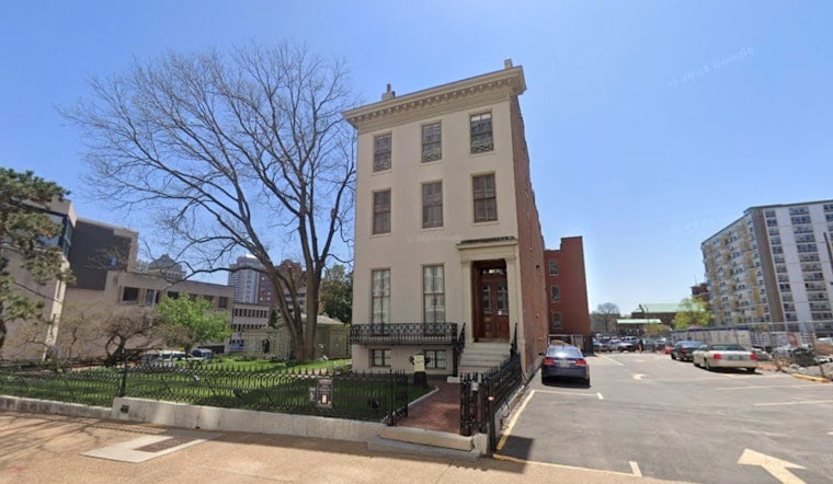 Campbell House Revives 1851 Jenny Lind Fever With Rare Piano Concerts