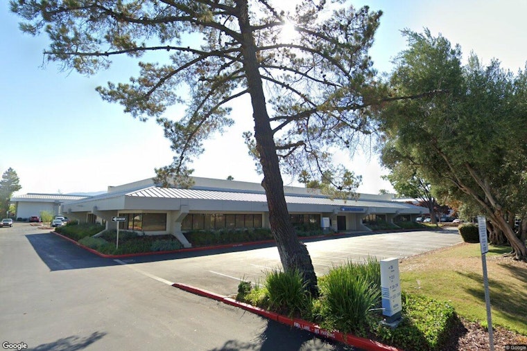 Campbell's Vasona Tech Park Sells for $32 Million Less Than 2021 Price