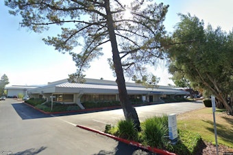 Campbell's Vasona Tech Park Sells for $32 Million Less Than 2021 Price